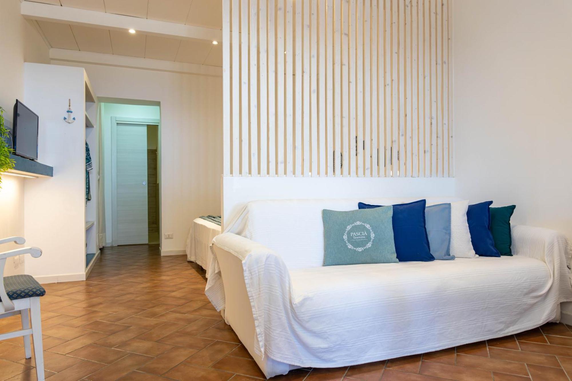 Apartment Pascia Villagonia *