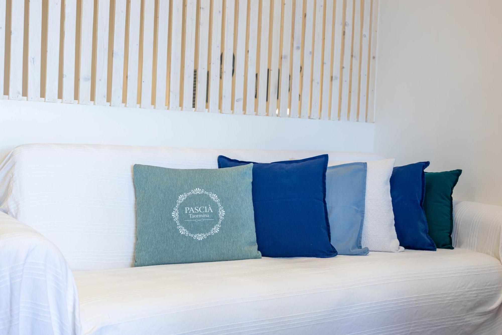 Pascia Villagonia Apartment