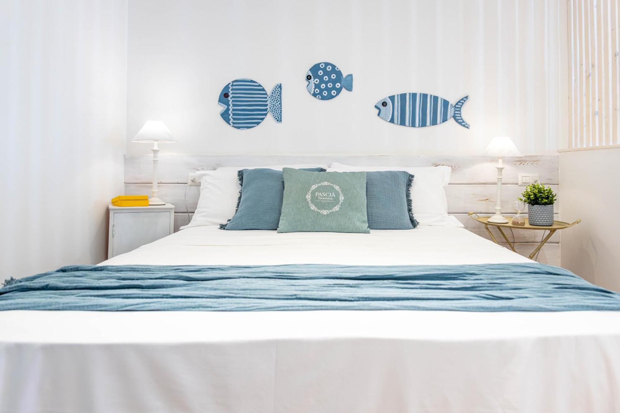 Pascia Villagonia Apartment *