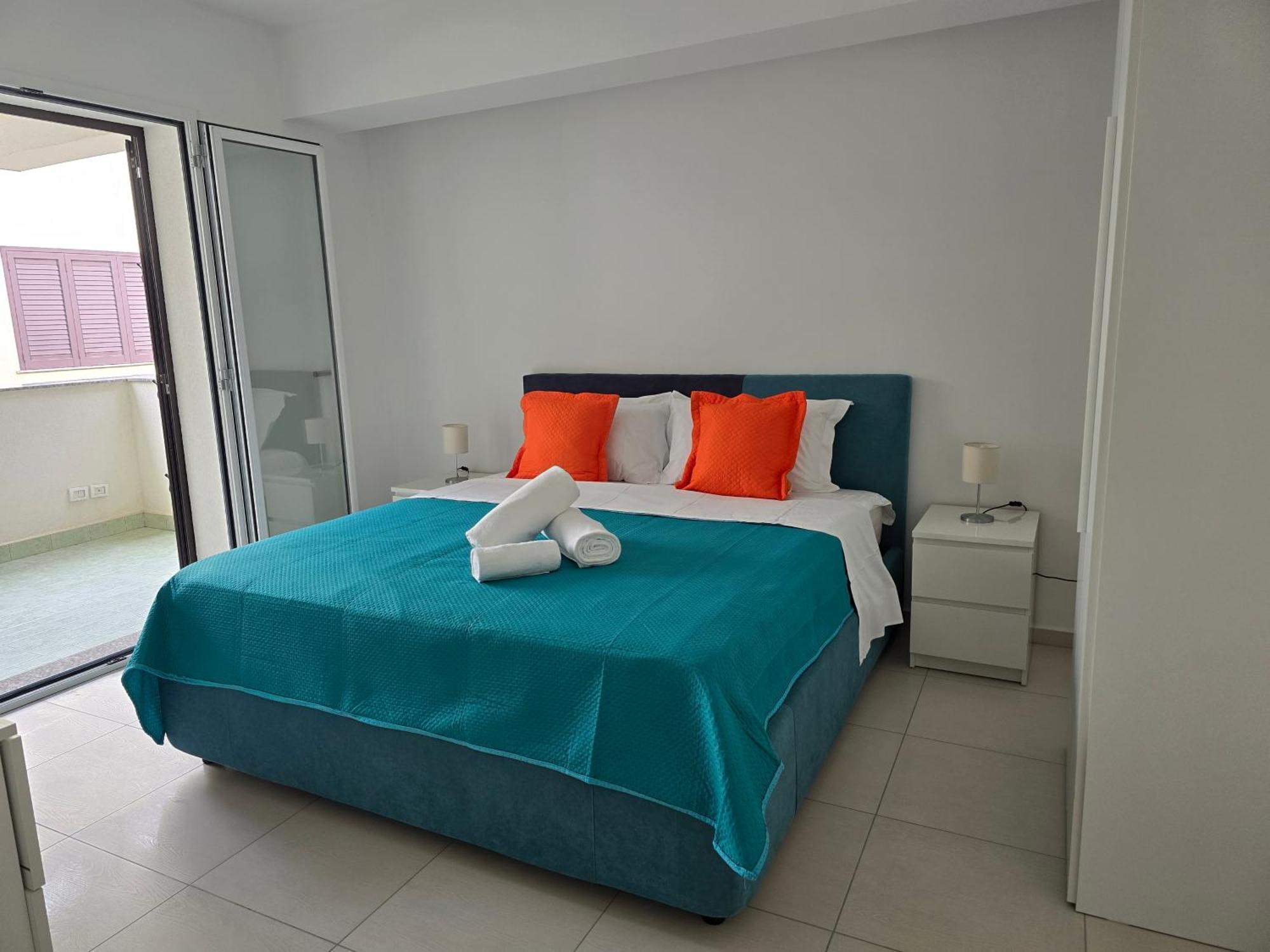Bella Tao Apartment Taormina