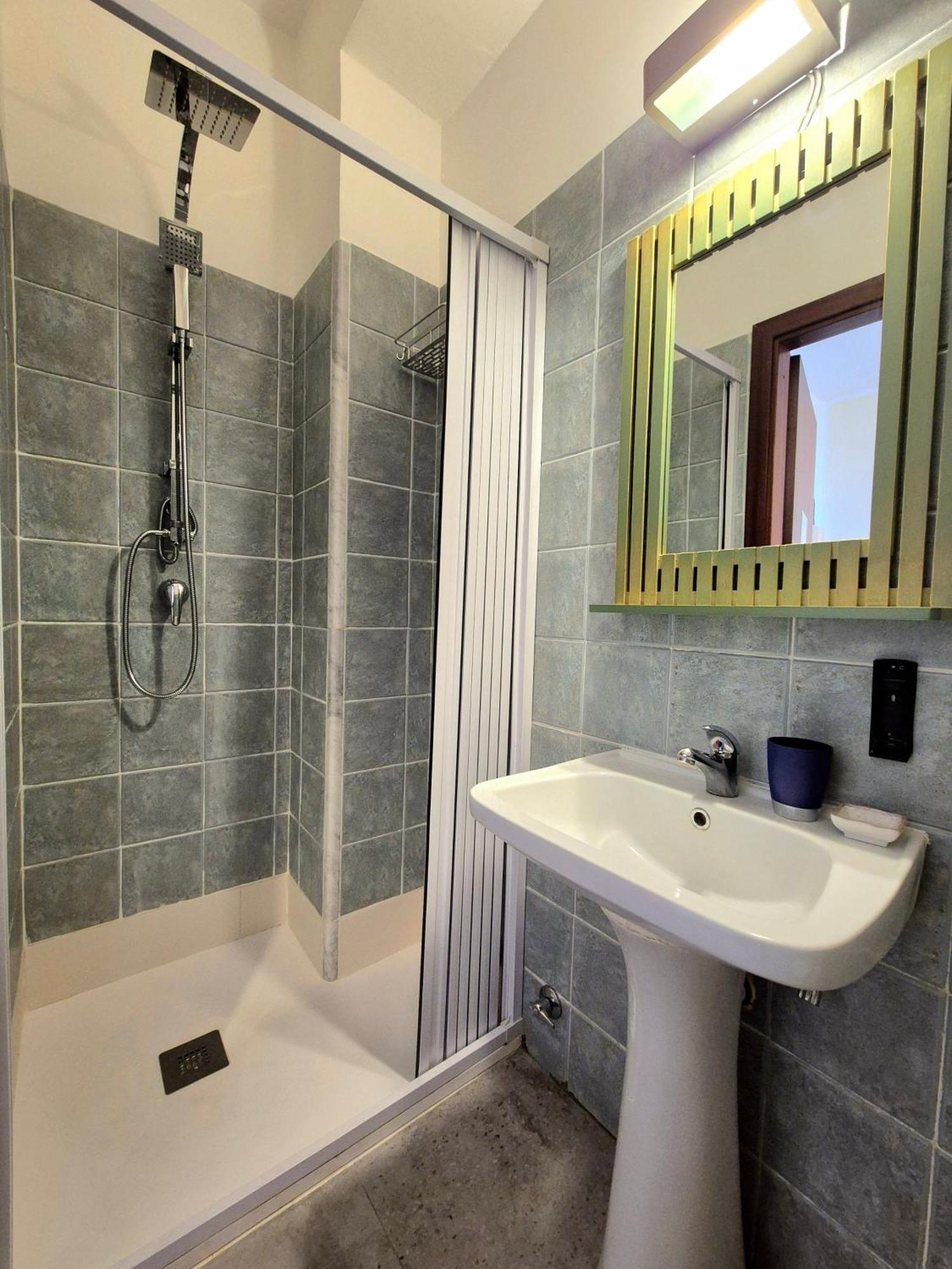 Bed & Breakfast Bella Taormina
