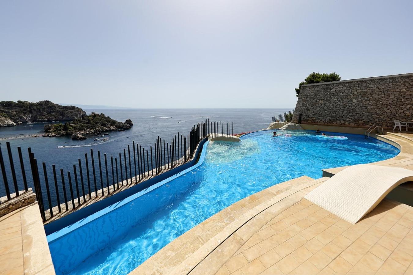Apartment Taormina, La Perla Dell'isola