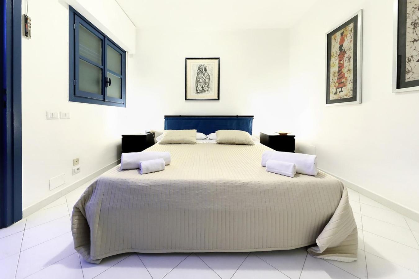 Taormina, La Perla Dell'isola Apartment Taormina