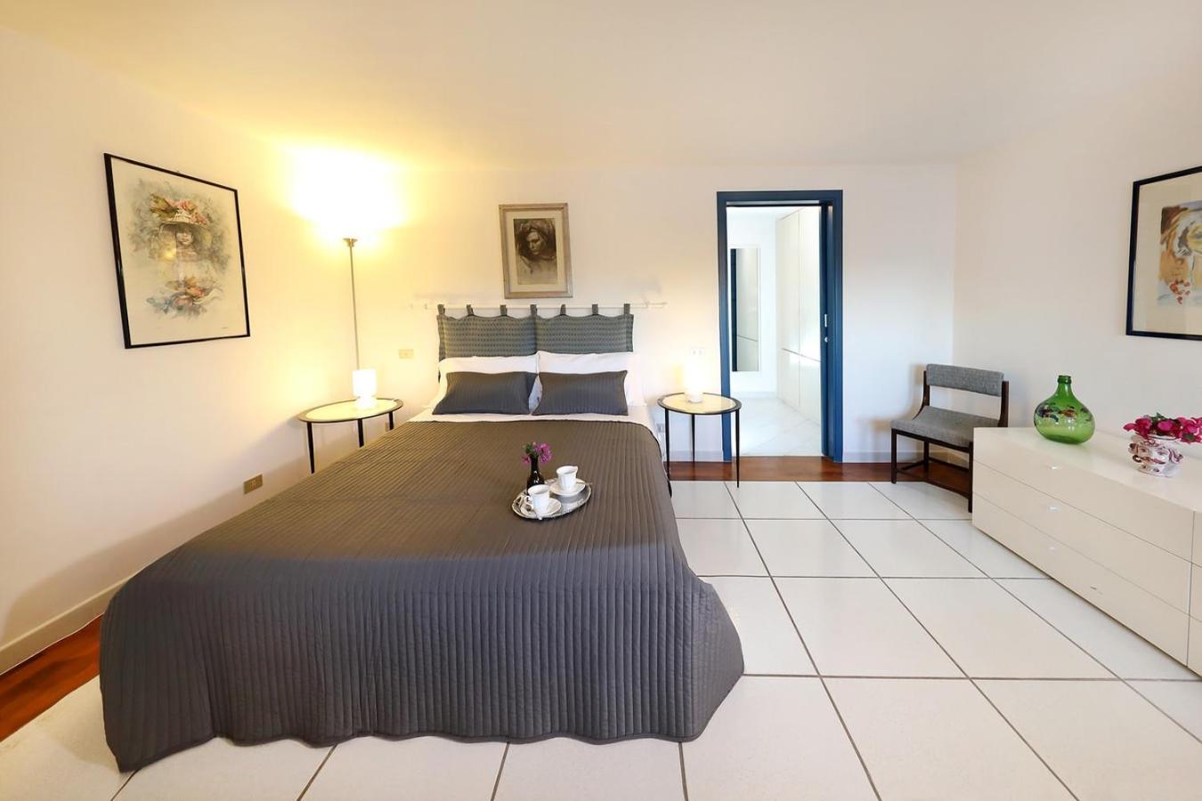 Apartment Taormina, La Perla Dell'isola Taormina