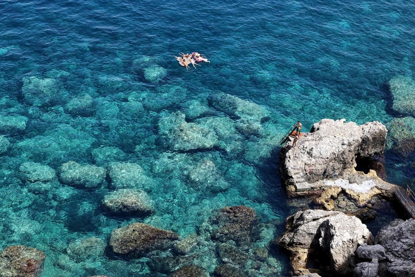 Apartment Taormina, La Perla Dell'isola *