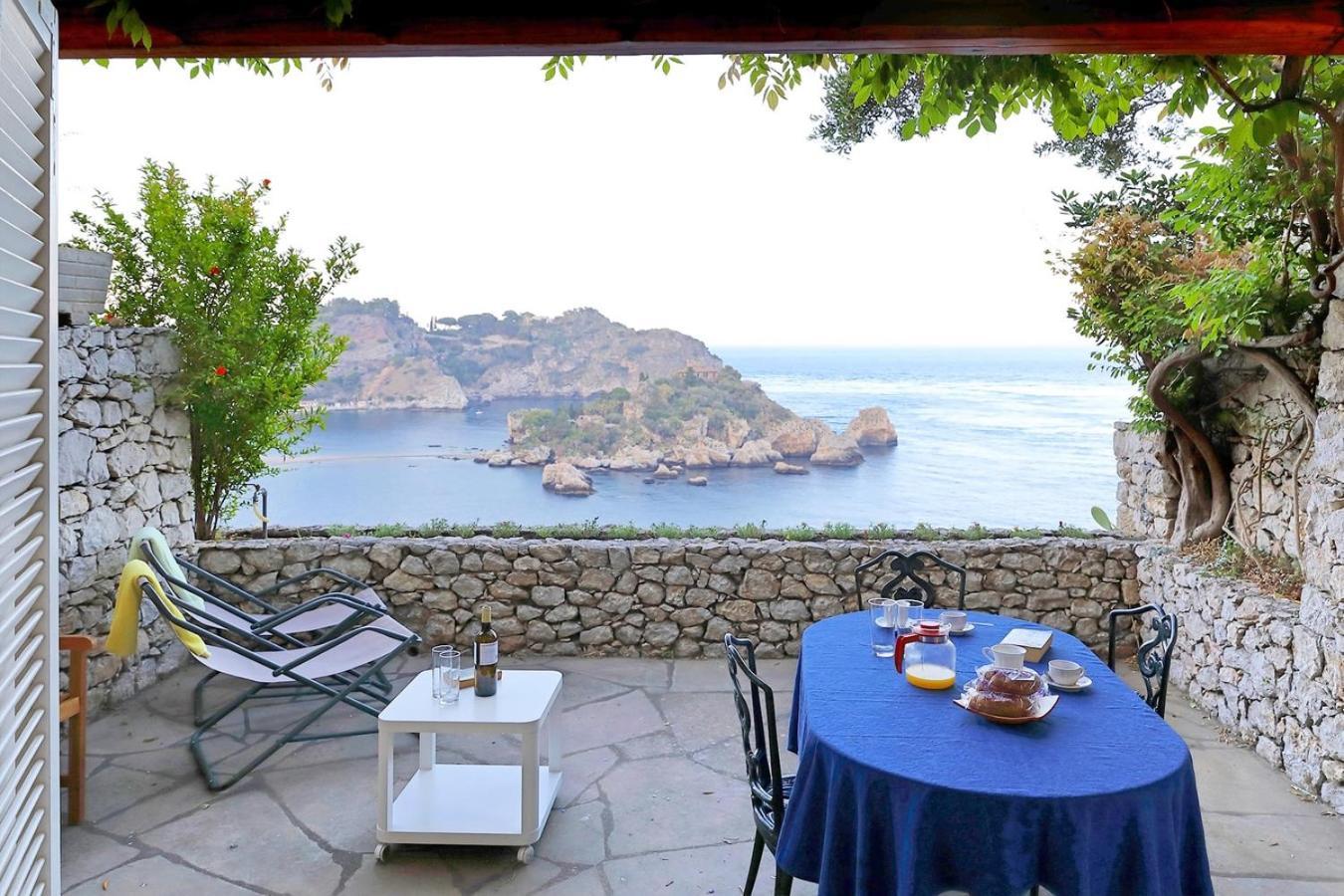 Apartment Taormina, La Perla Dell'isola Taormina