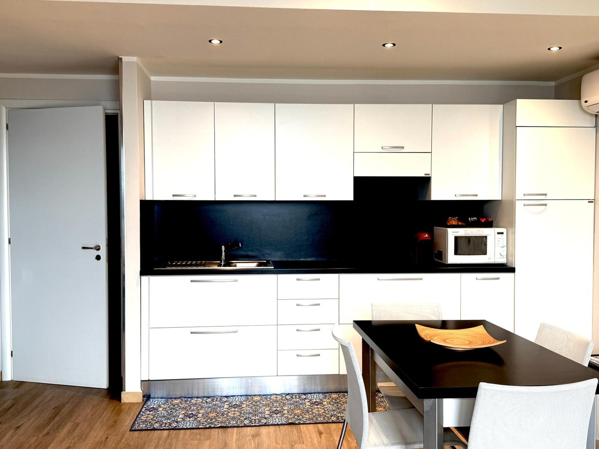 Villa Da Vinci Luxury Panoramic Apartments - Taormina Rooms Collection