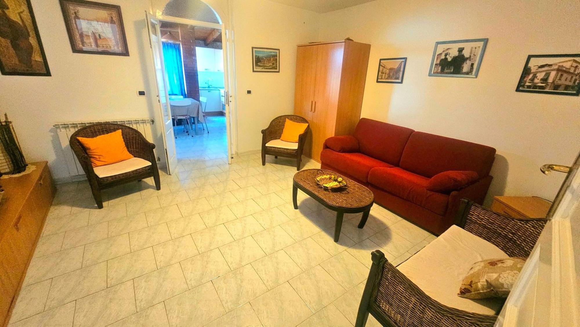 Casa Rando Mary's House Appartement *