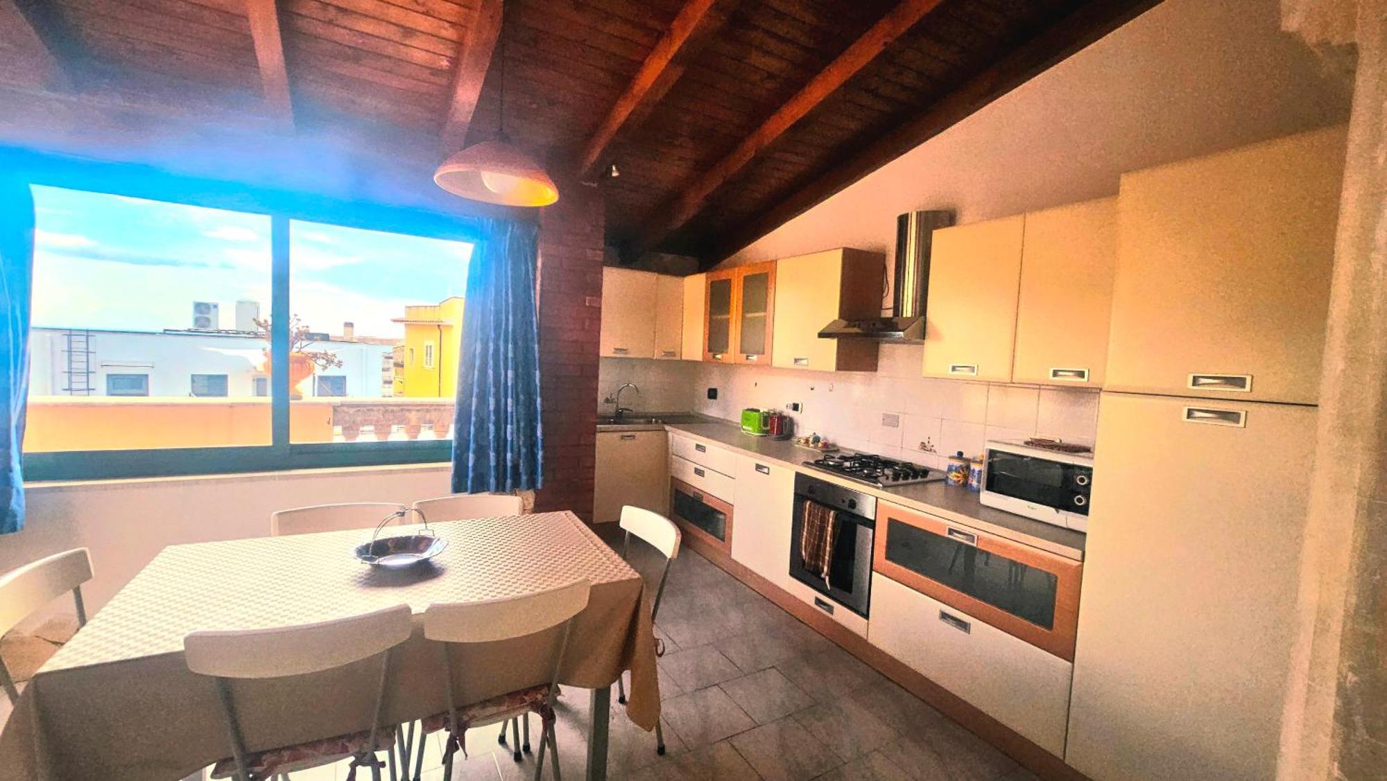 Casa Rando Mary's House Appartement