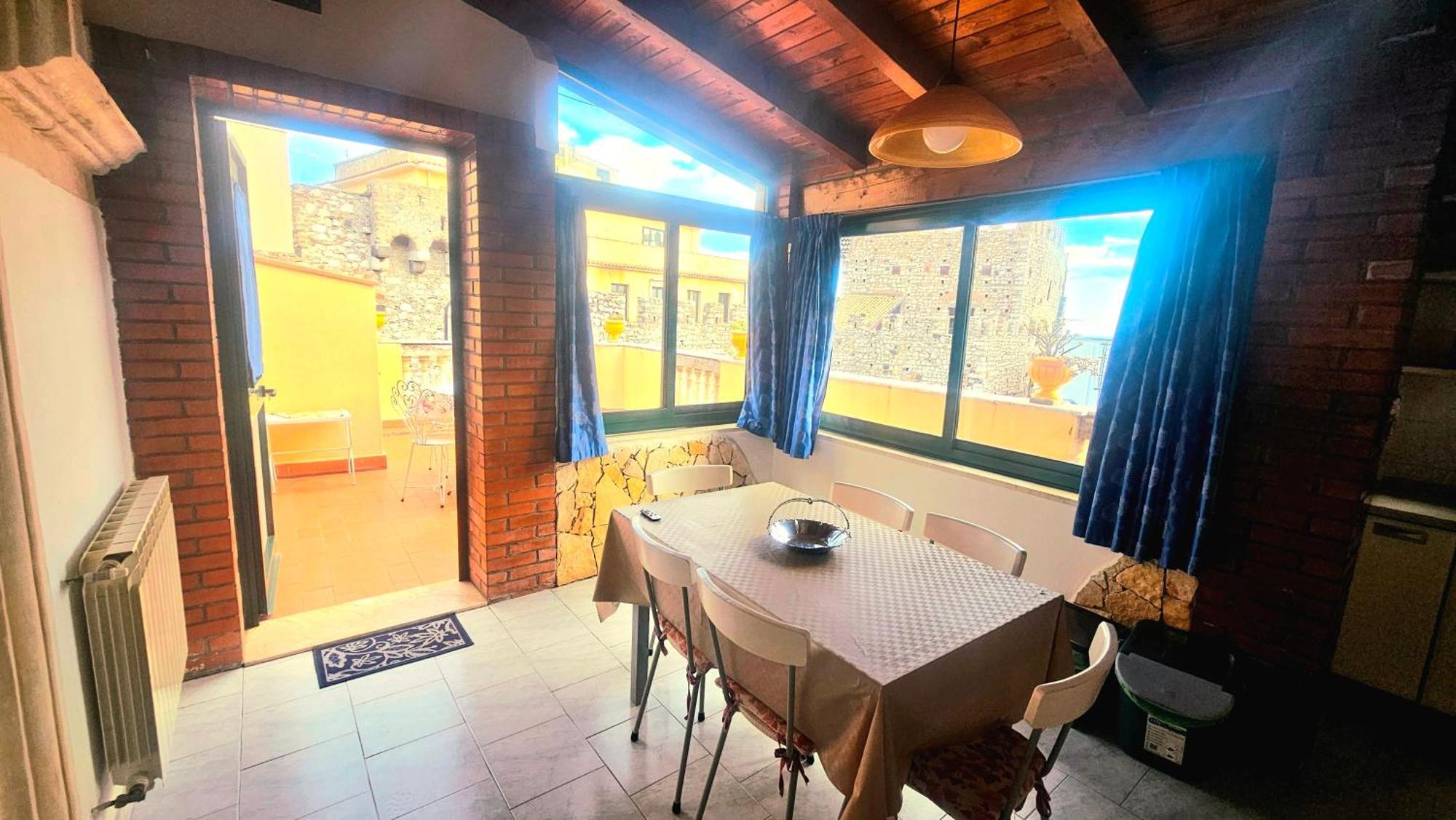 Appartement Casa Rando Mary's House
