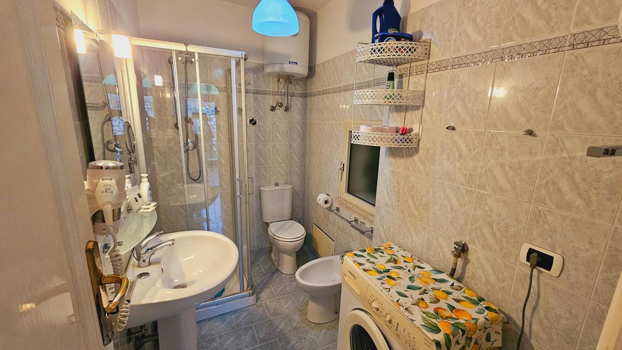 Casa Rando Mary's House Appartement *