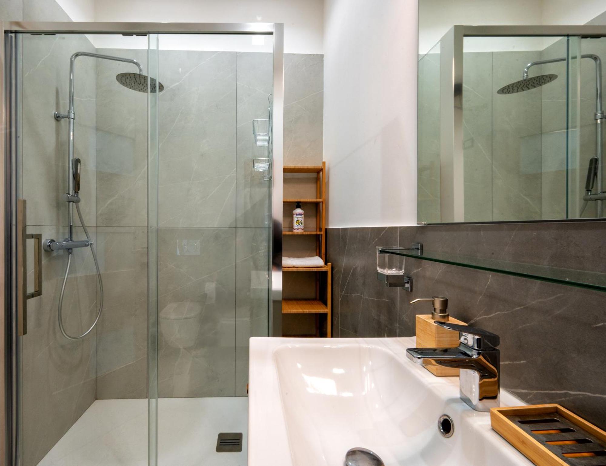 Apartment Zen Orlando House Con Vista Mare *