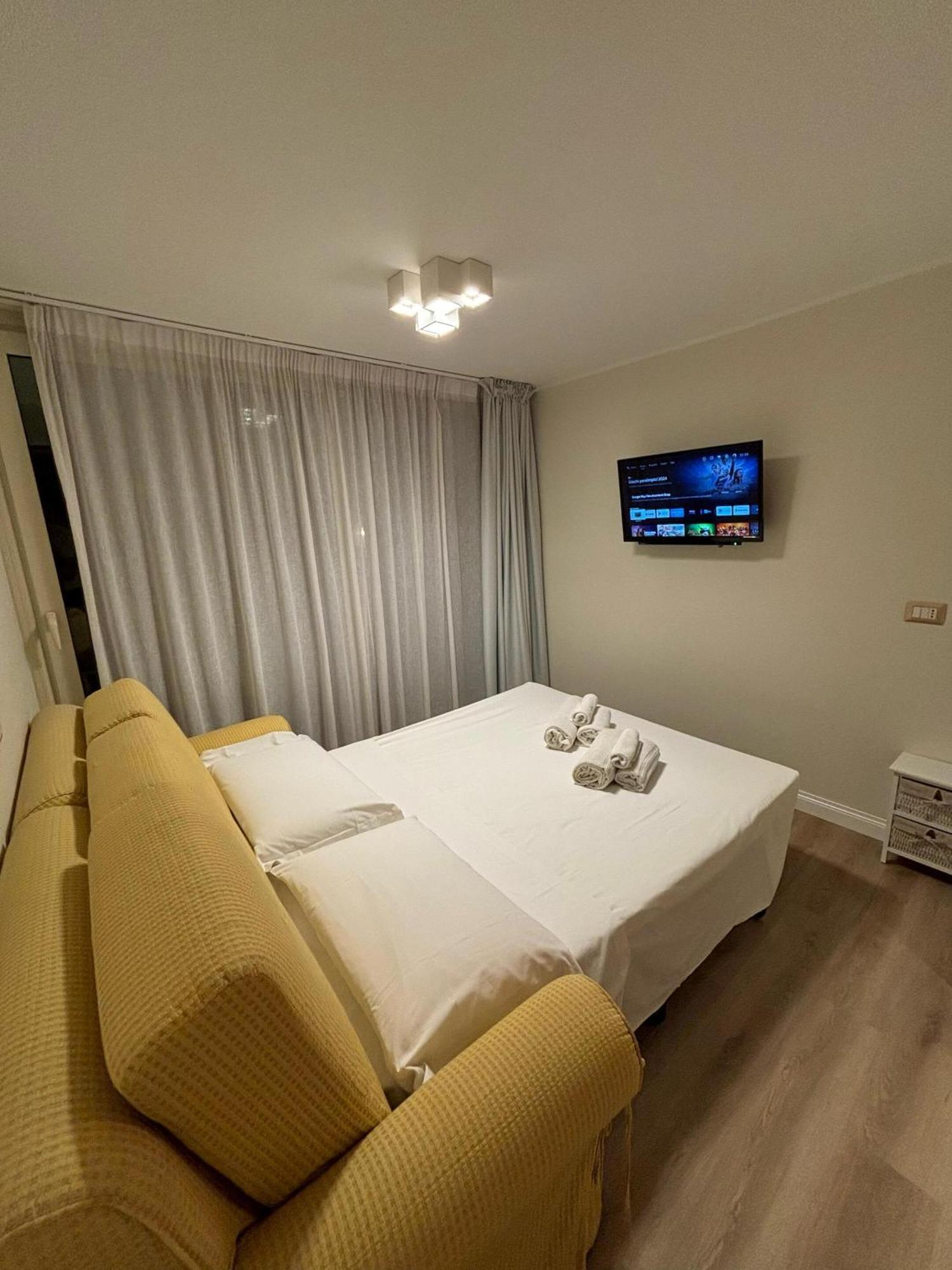 Cali Holiday home Taormina