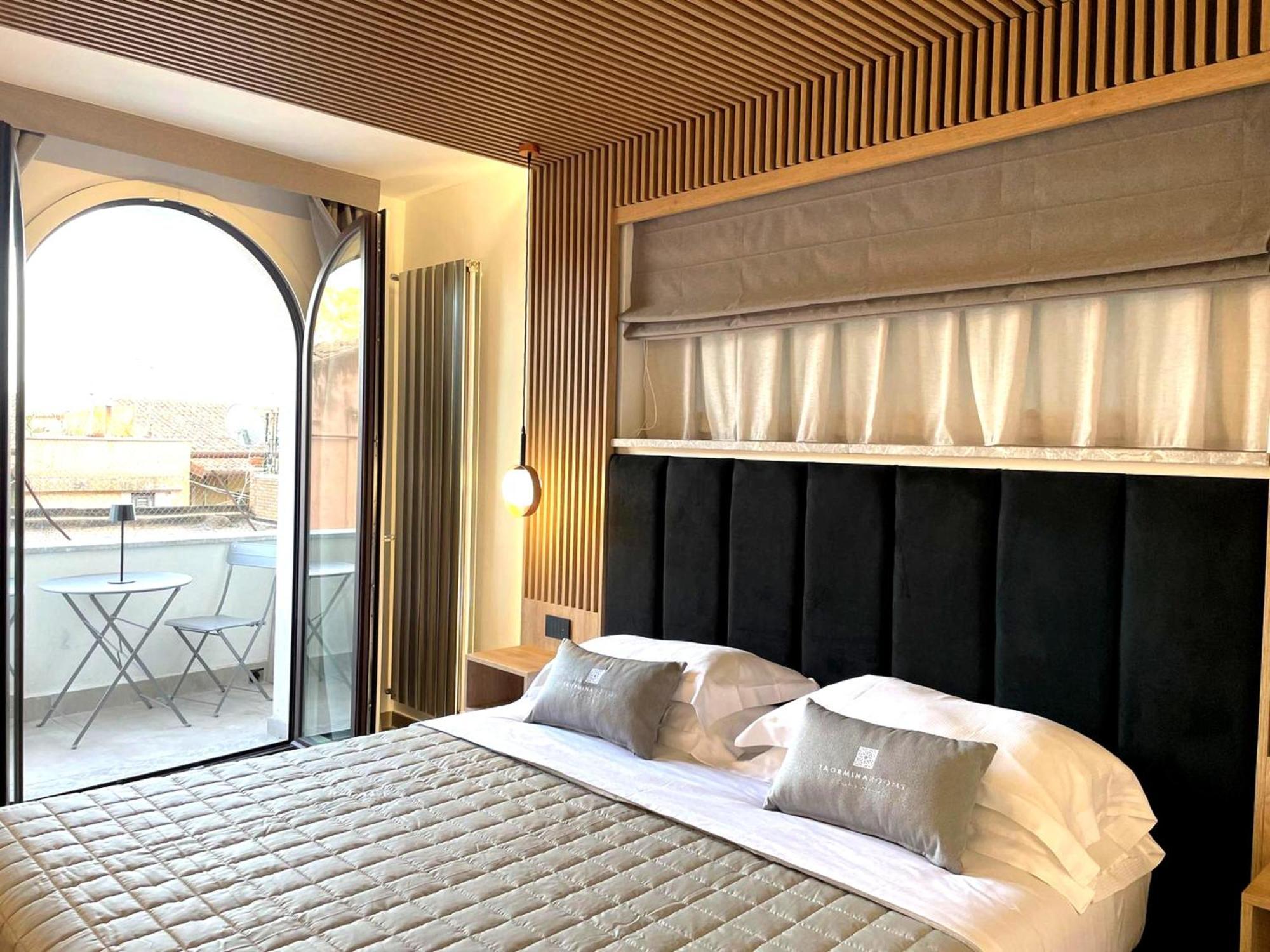 Centro Storico Bed & Breakfast Taormina