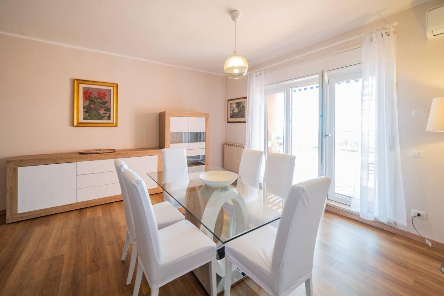 Giove Appartament Appartement