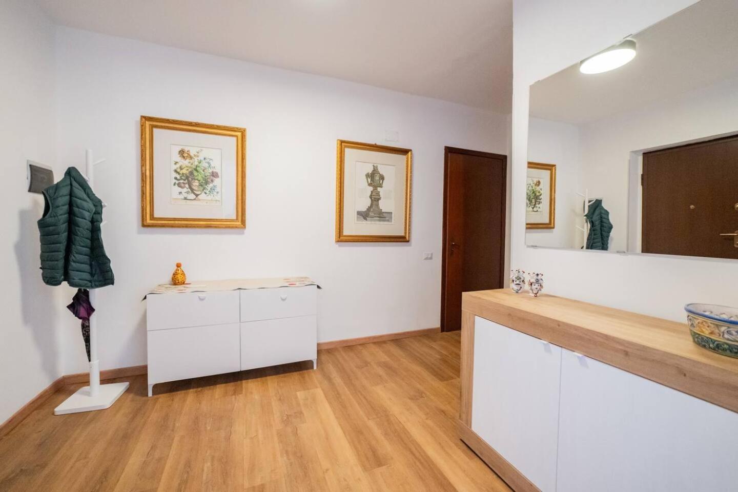 Appartement Giove Appartament