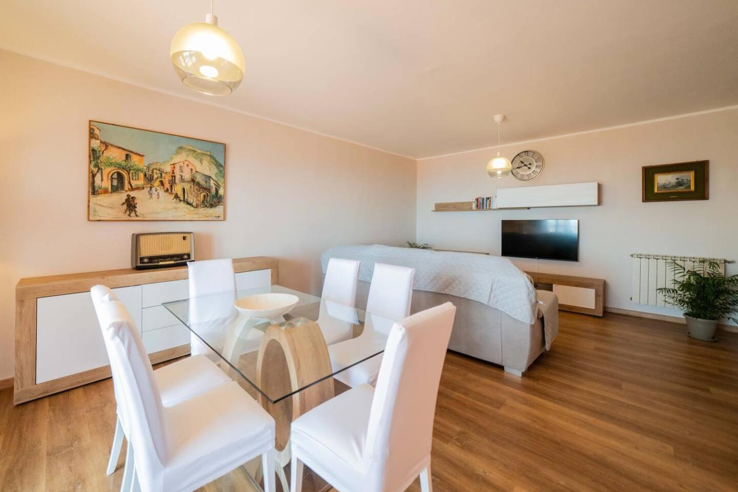 Appartement Giove Appartament