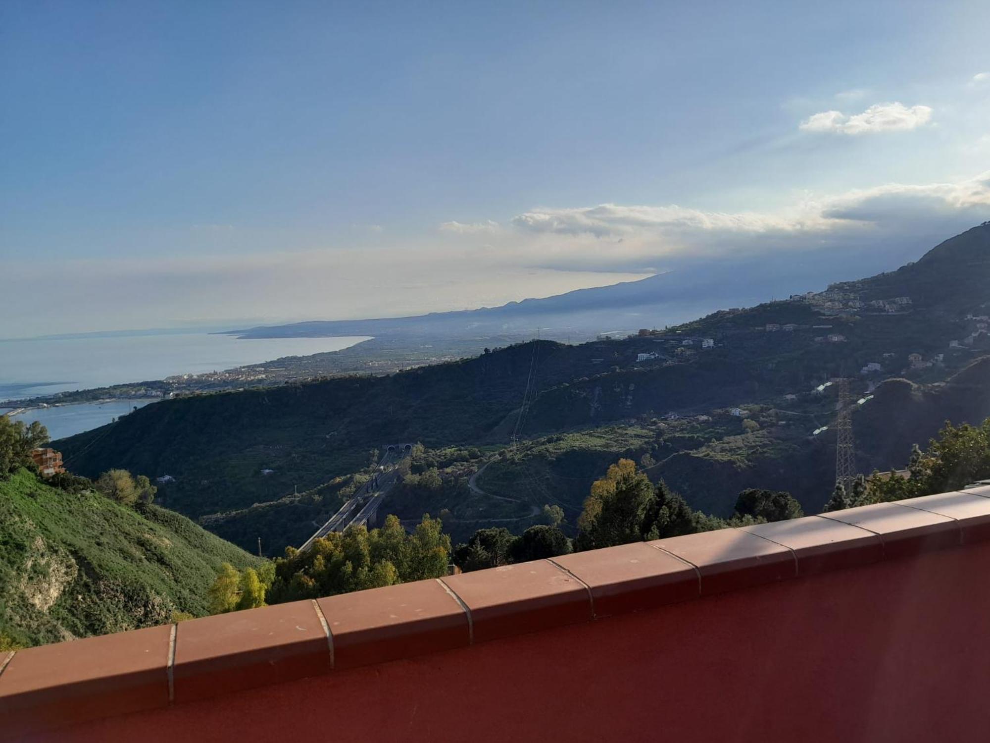 Giove Appartament Appartement