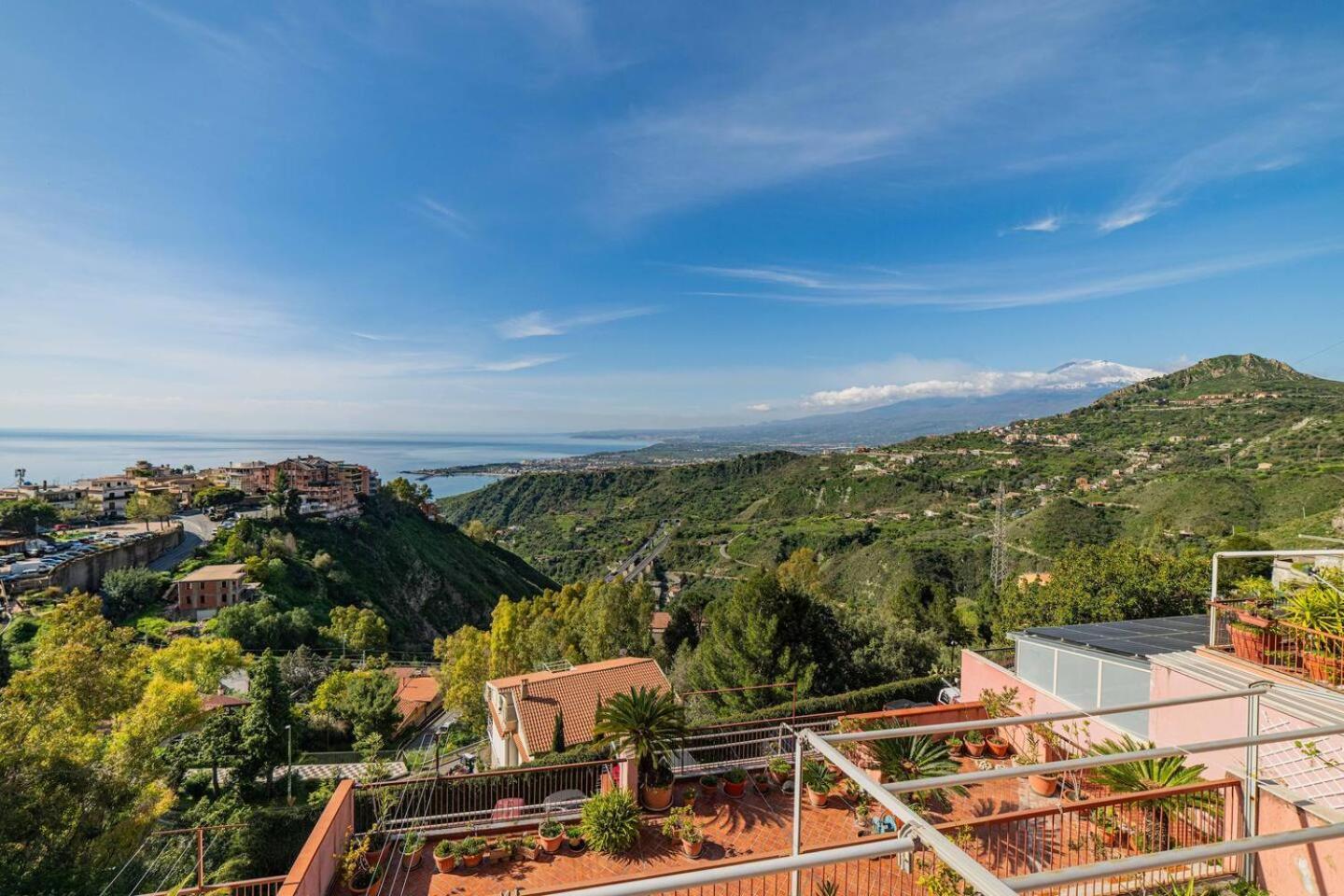Appartement Giove Appartament