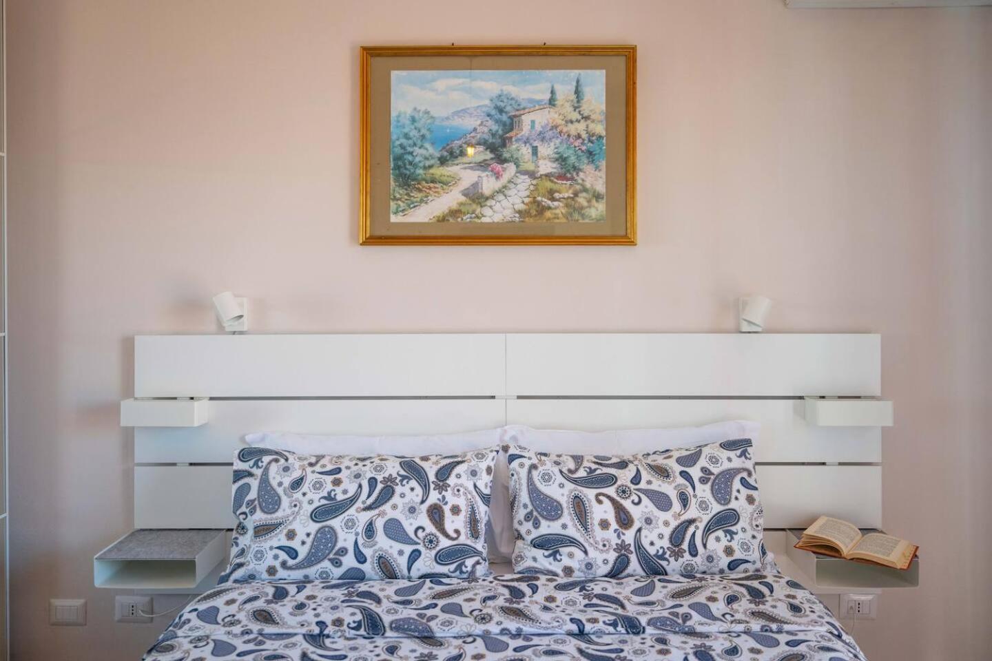 Giove Appartament Appartement Taormina