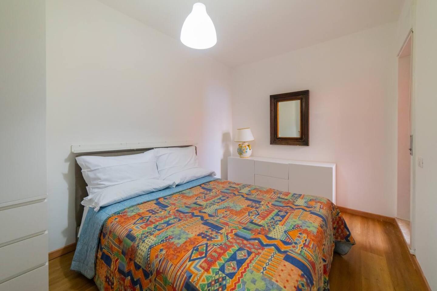 Giove Appartament Appartement