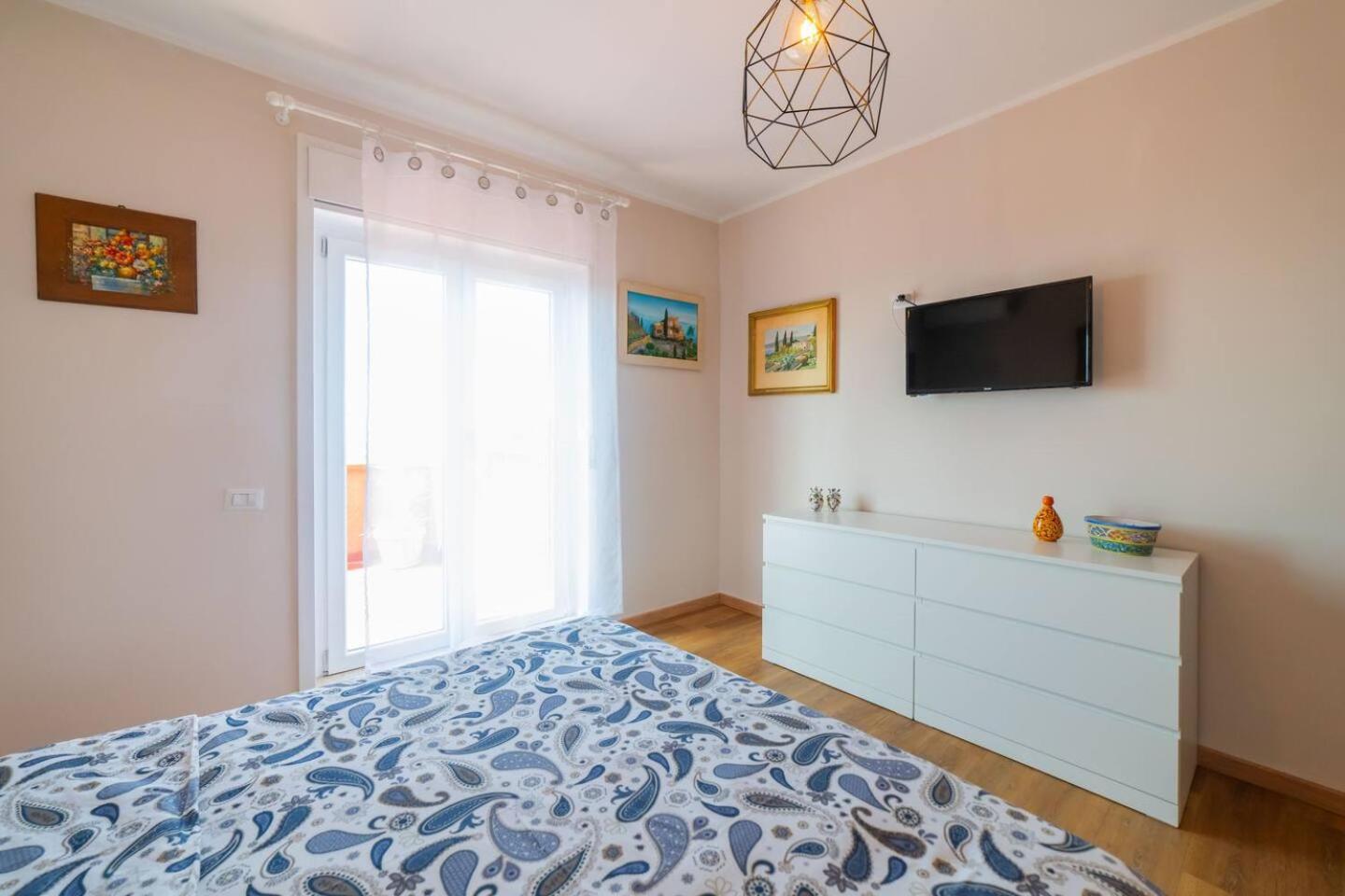 Giove Appartament Appartement Taormina