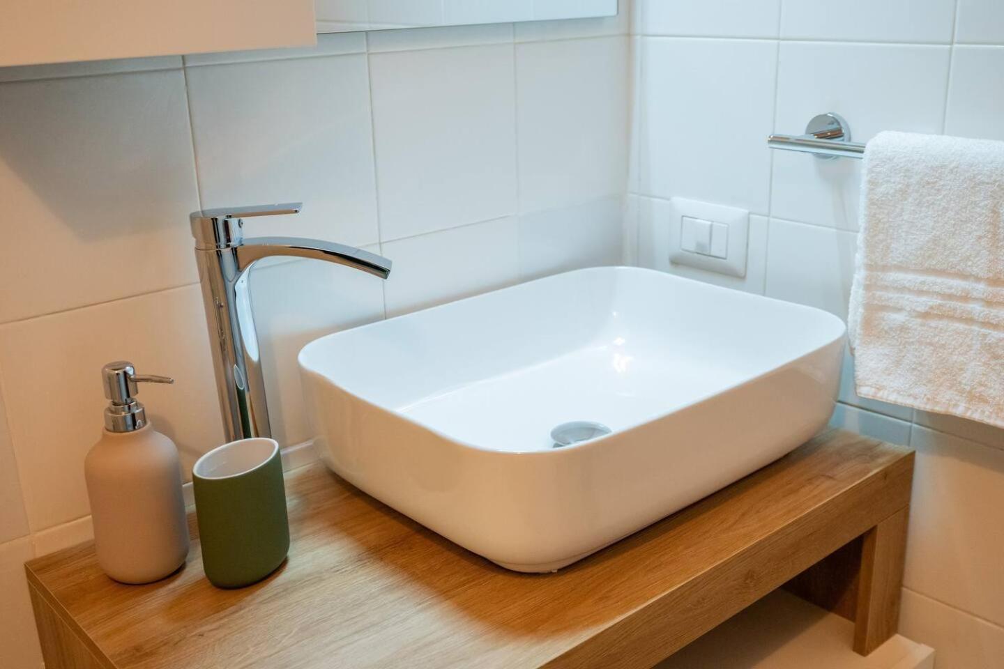 Giove Appartament Appartement Taormina