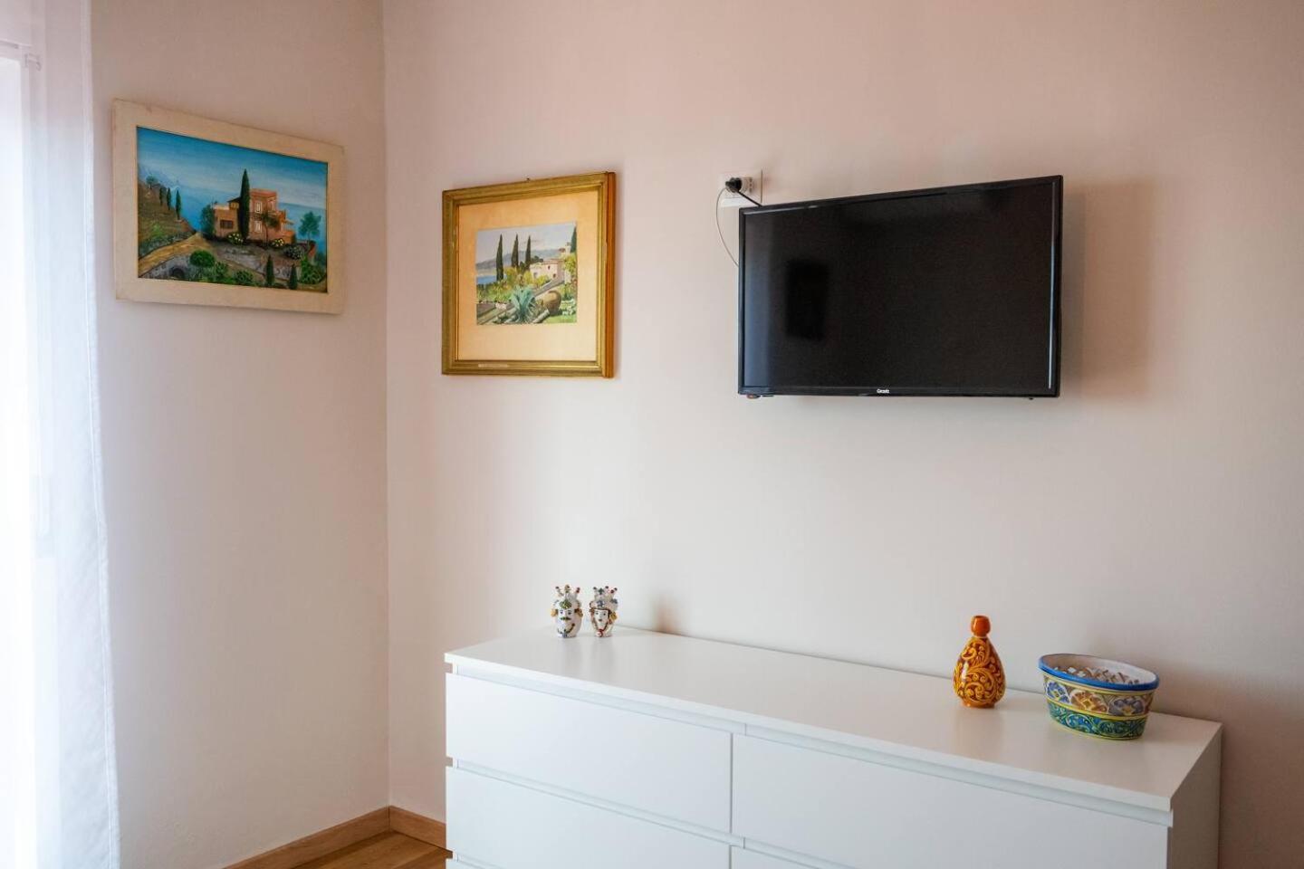 Appartement Giove Appartament Taormina