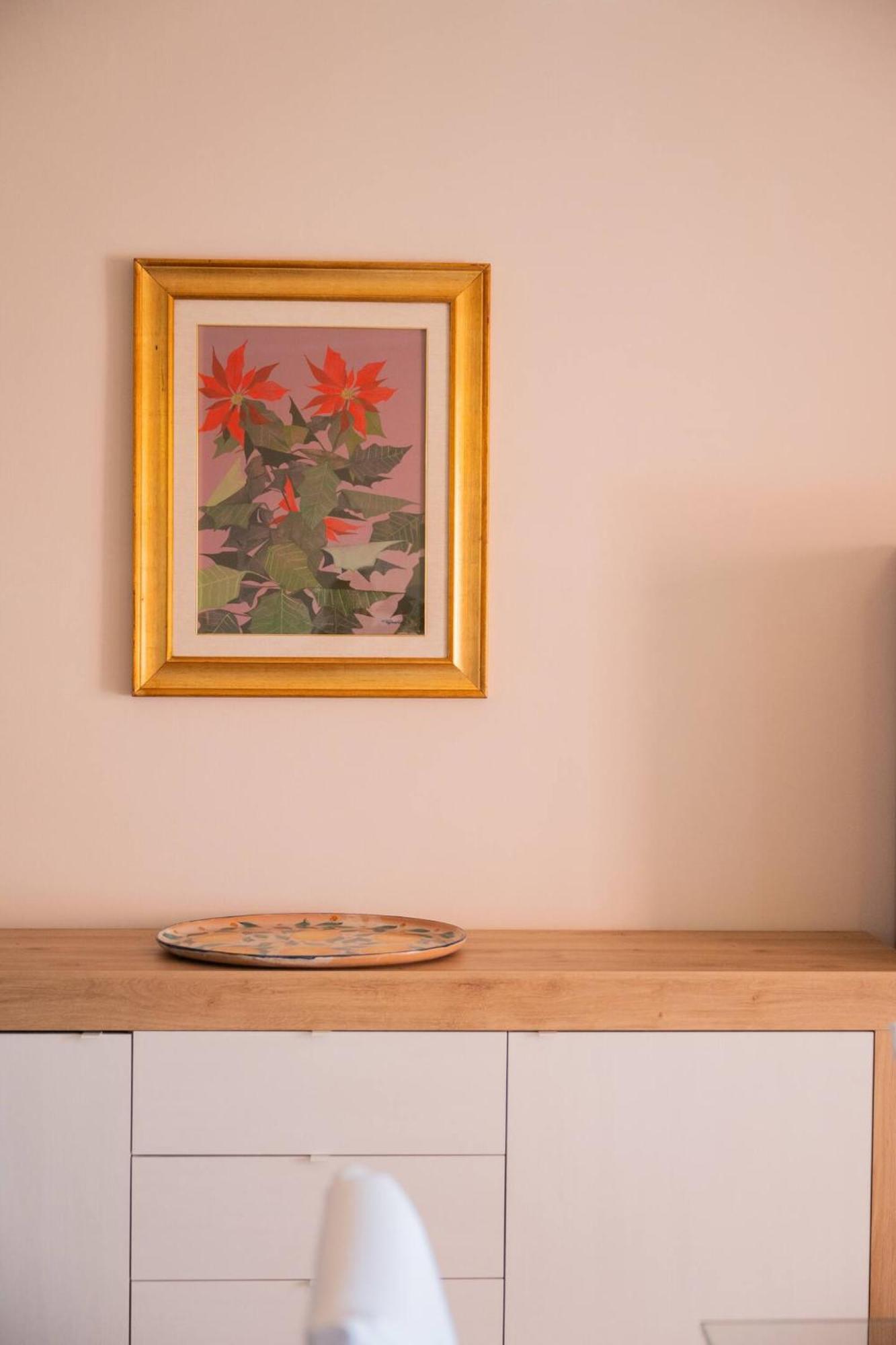 Giove Appartament Appartement