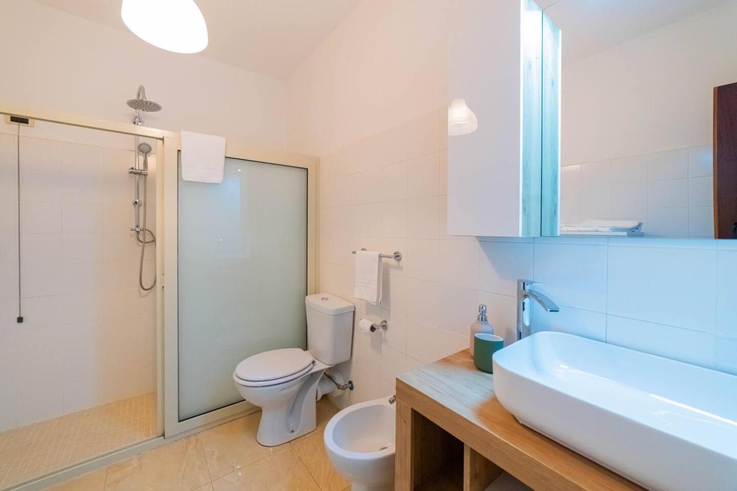 Giove Appartament Appartement *