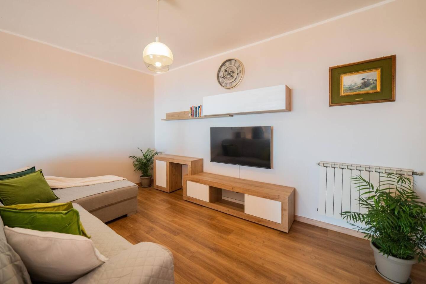 Appartement Giove Appartament *