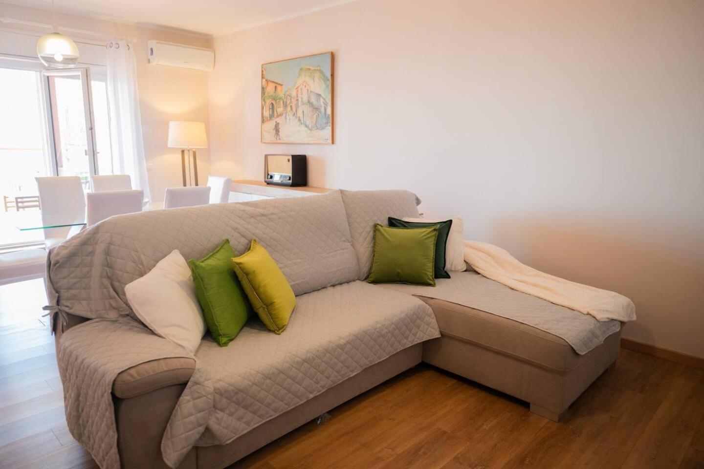 Appartement Giove Appartament Taormina