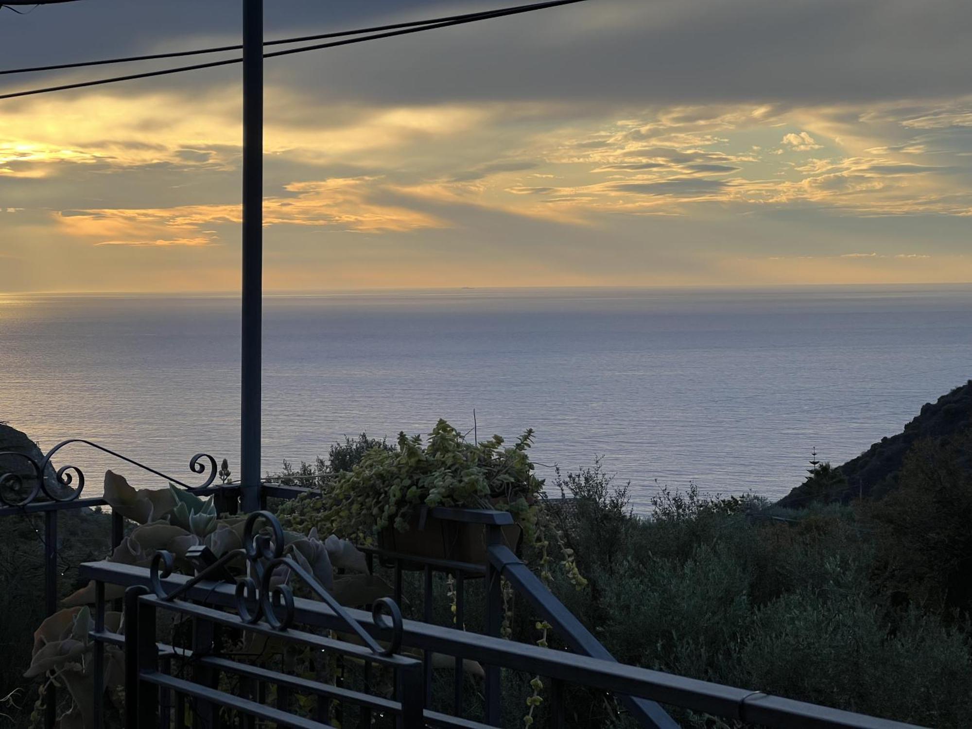 Tirreno- Finestra Sul Mare Taormina