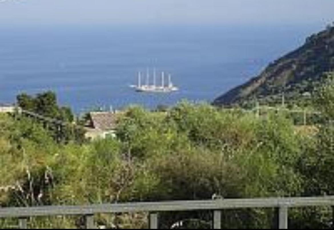 Tirreno- Finestra Sul Mare *