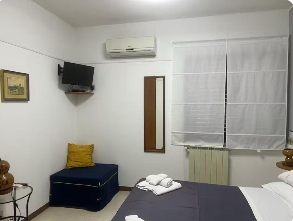 Tirreno- Finestra Sul Mare *
