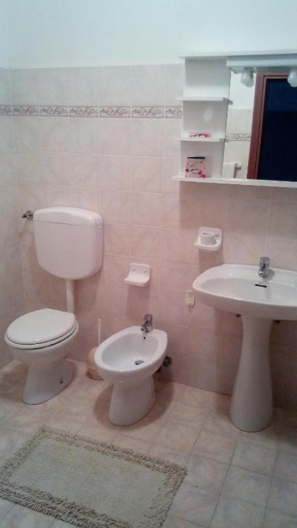 Apartment Casa Michele