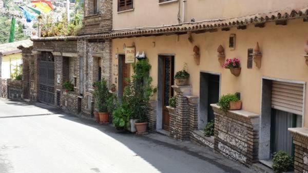 Casa Michele Apartment Taormina