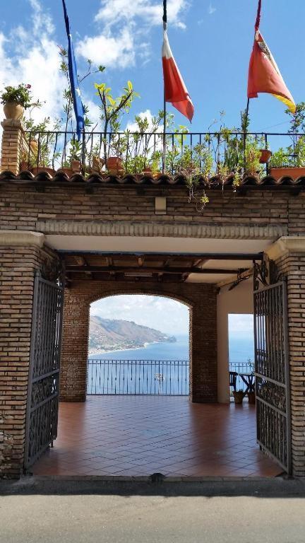 Casa Michele Apartment Taormina