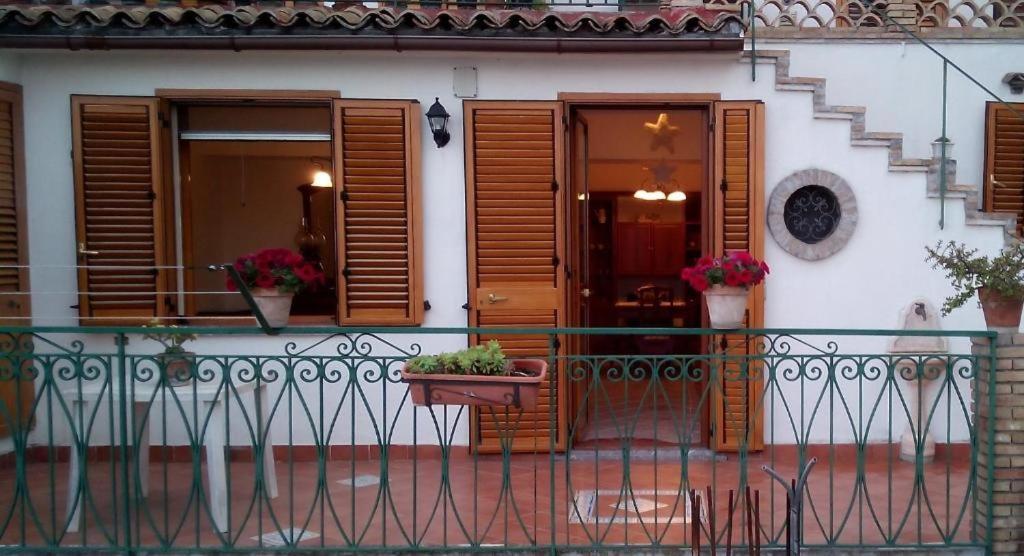 Apartment Casa Michele