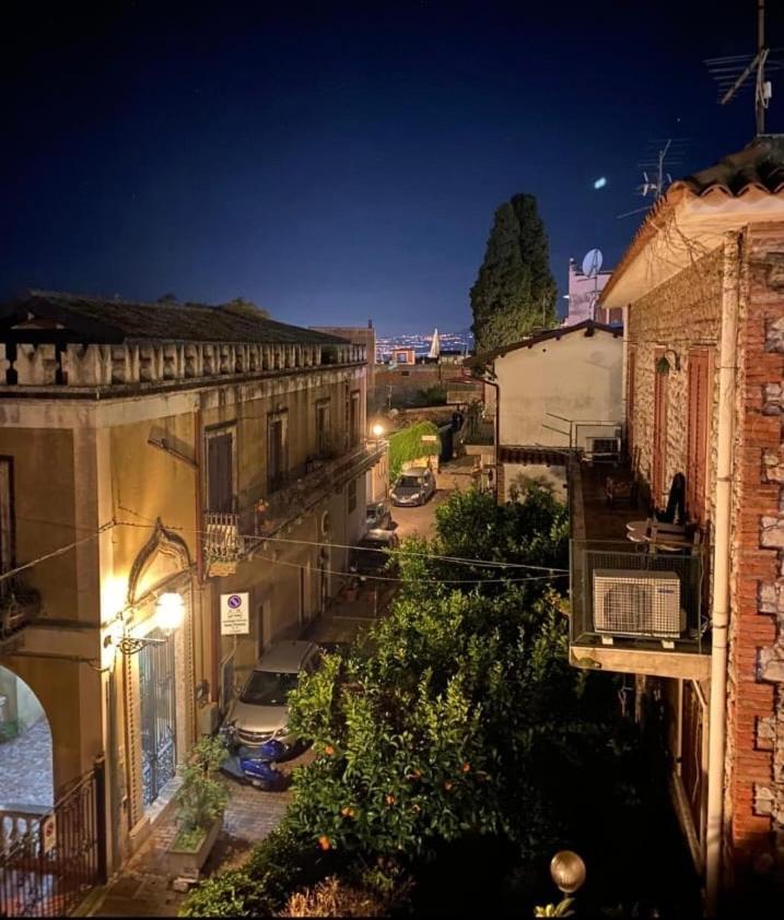 Casa Guardavaglia *