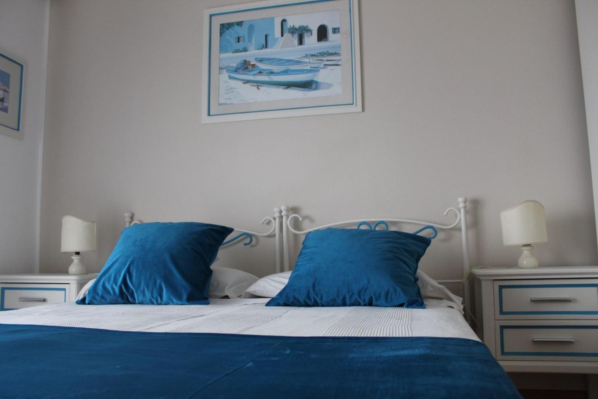 Bed & Breakfast Antelima