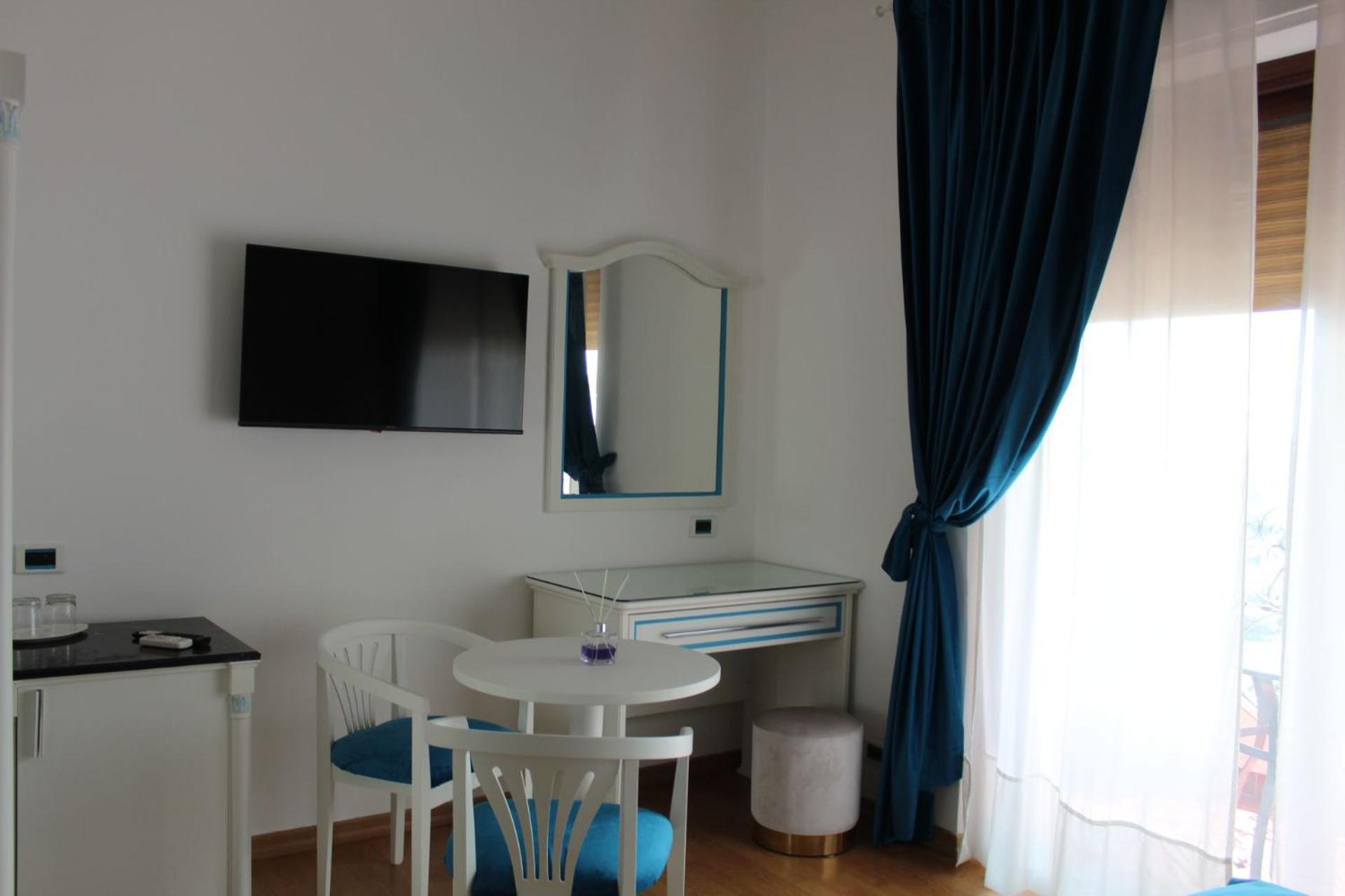 Antelima Bed & Breakfast Taormina