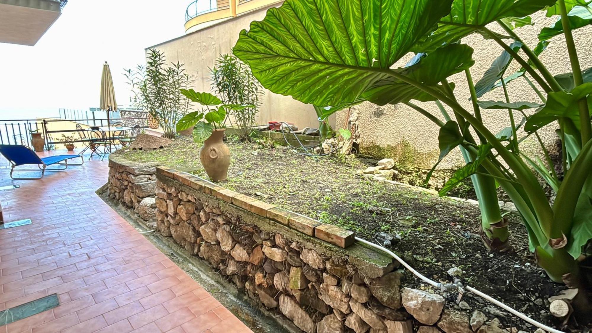 Bidduzza House Taormina
