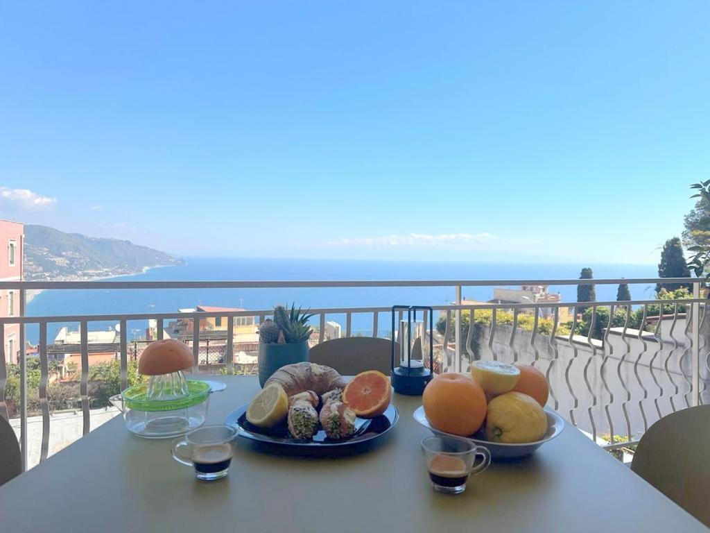 Dama View By Holidays Taormina