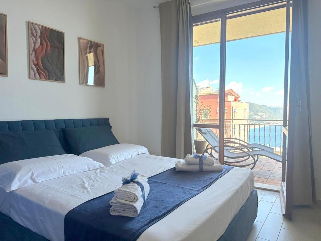 Apartment Dama View By Holidays