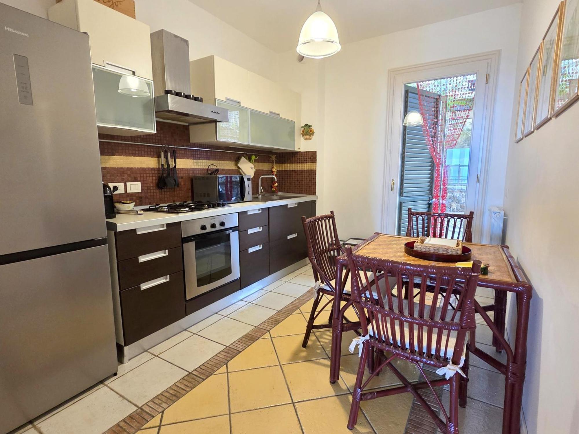 Ibiscus By Holidays Apartamento
