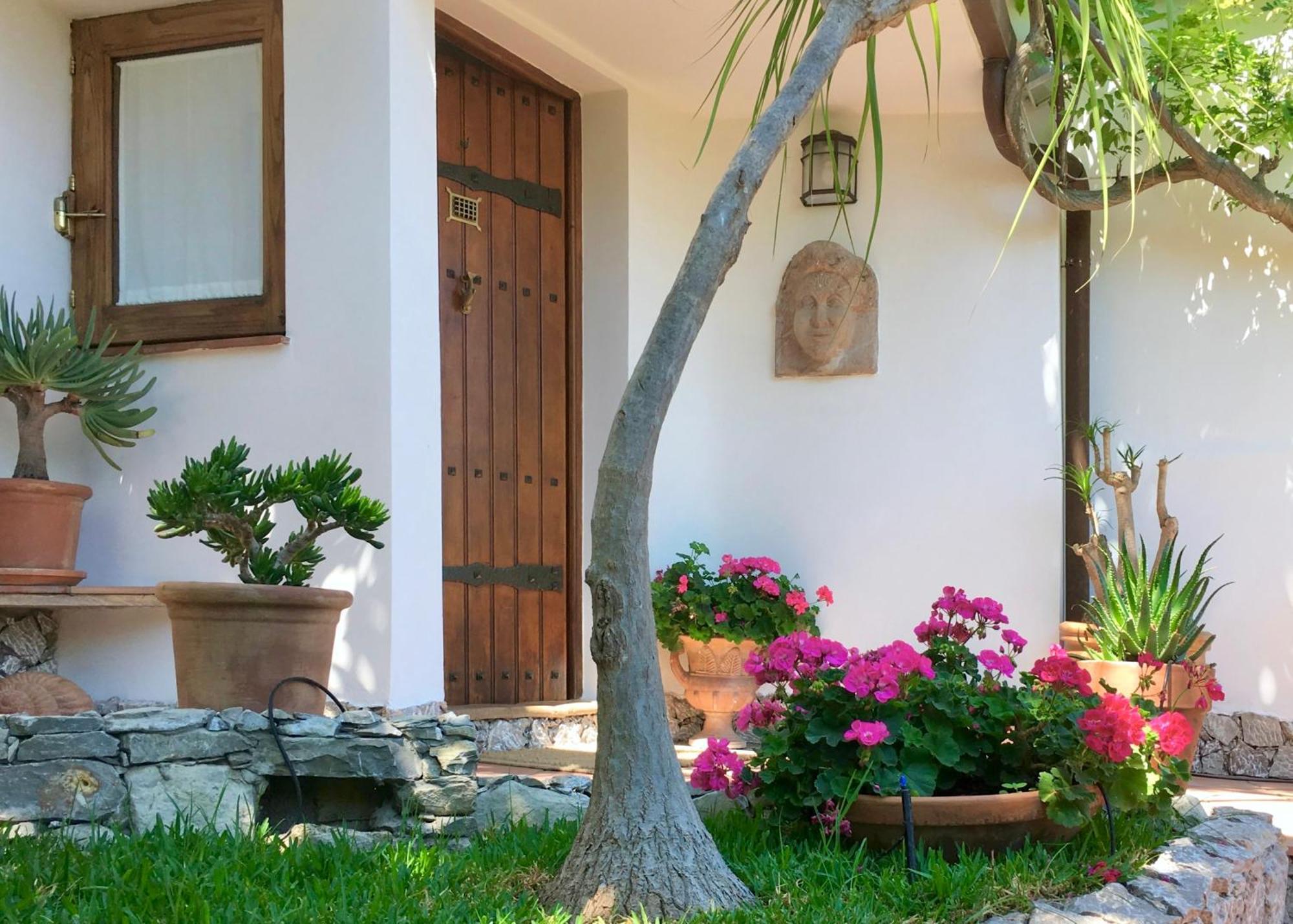 Lou Private With Panoramic Sea View Pool * Taormina