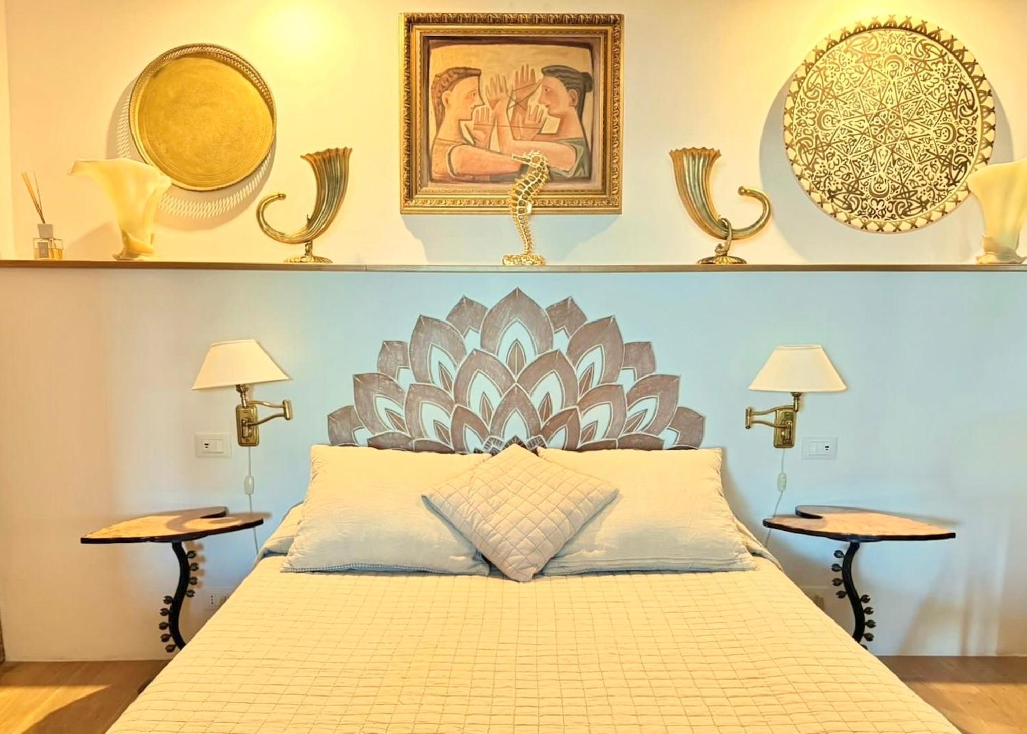 Apartment Lou Private With Panoramic Sea View Pool *
