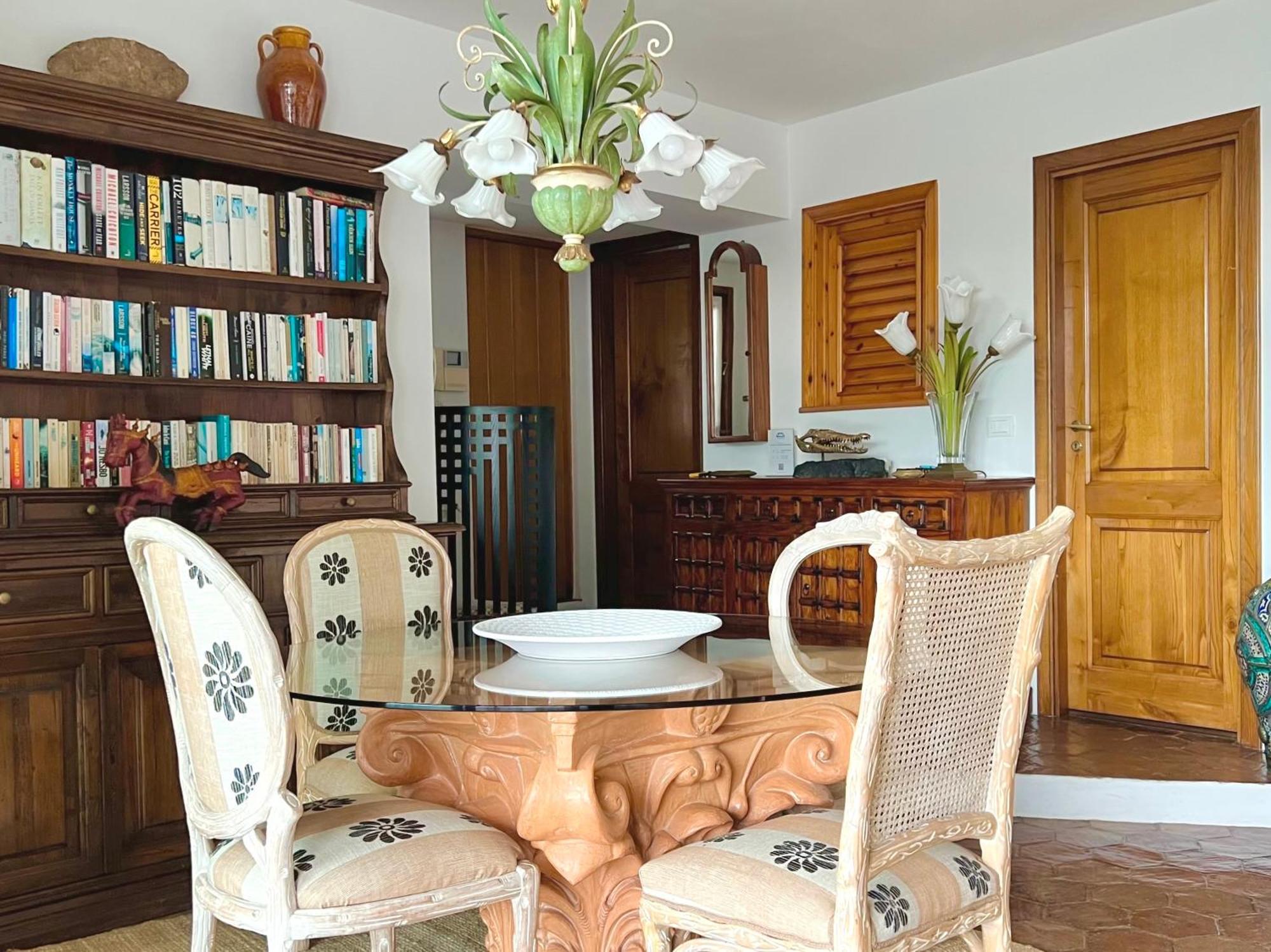 Lou Private With Panoramic Sea View Pool * Taormina