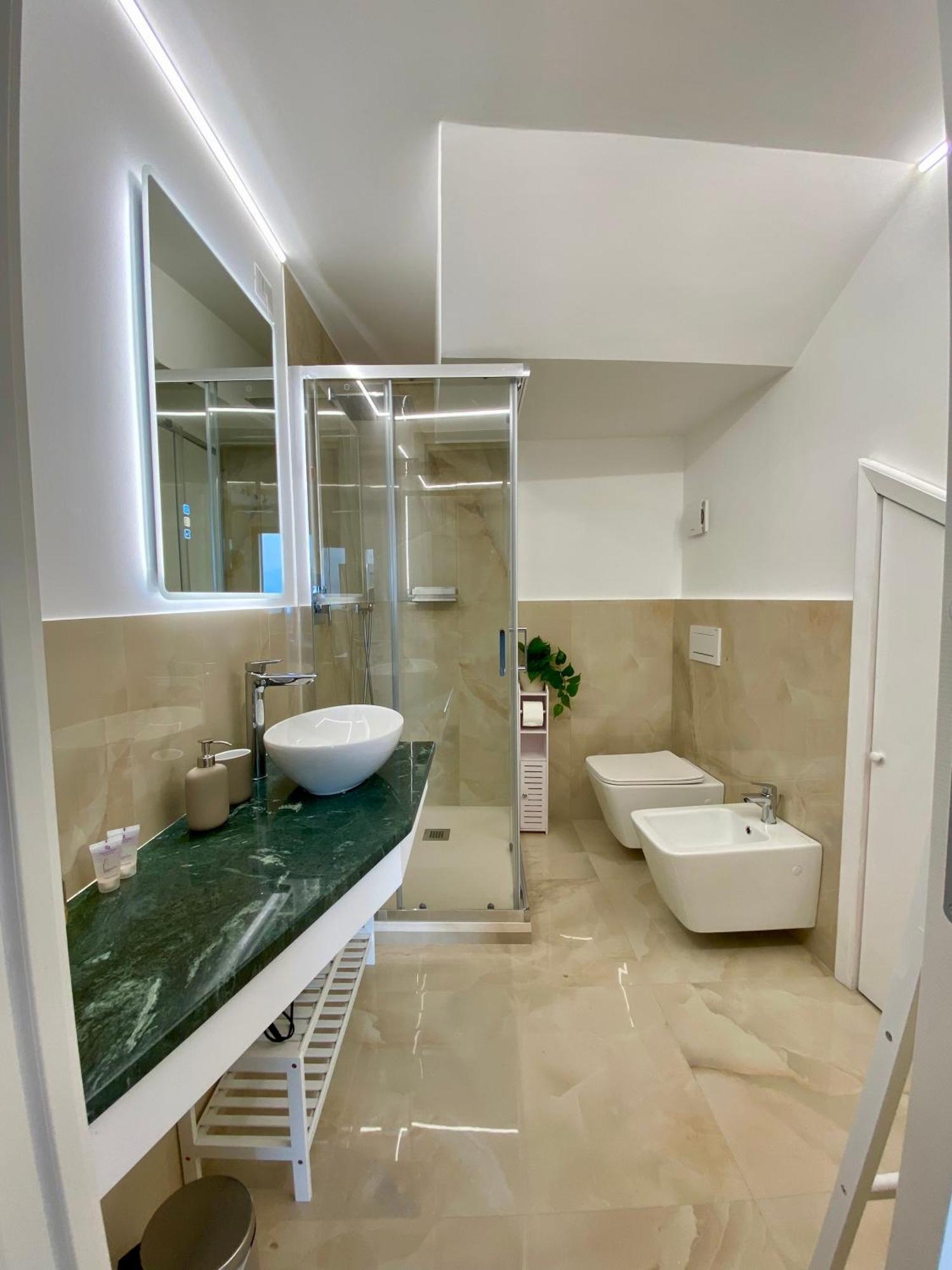 Bellavista Apartments Apartment Taormina